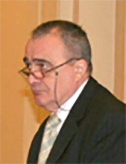 Constantin SĂVULESCU